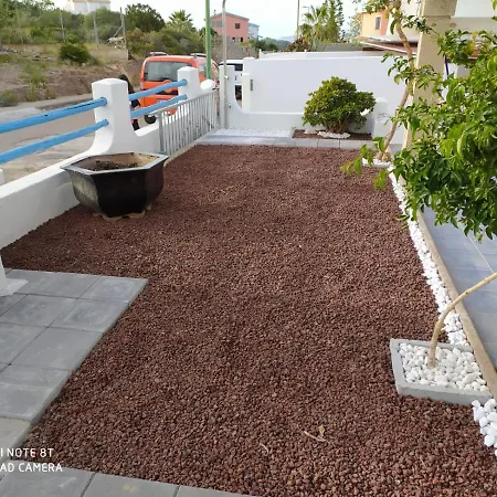 Cala Di Seta Apartament
