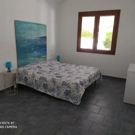 Cala Di Seta * كالاسيتا